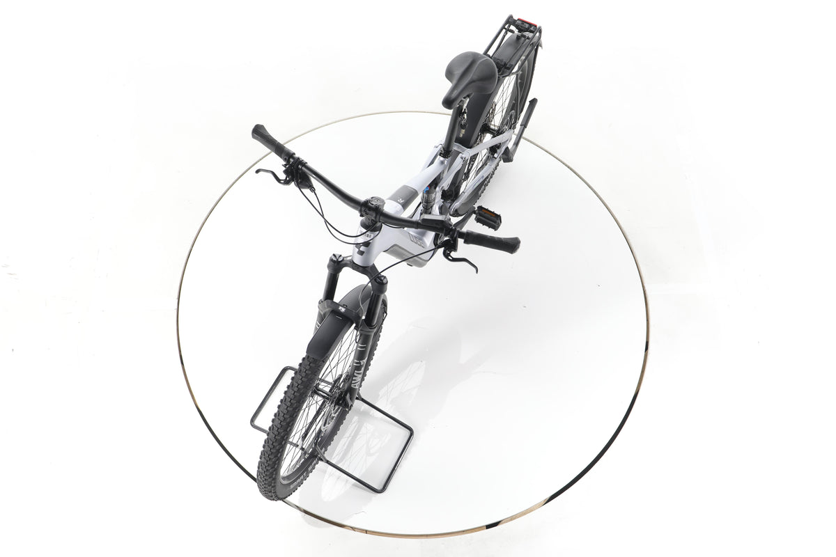 Cube Stereo Hybrid 120 Race SUV E-Bike - Image 17