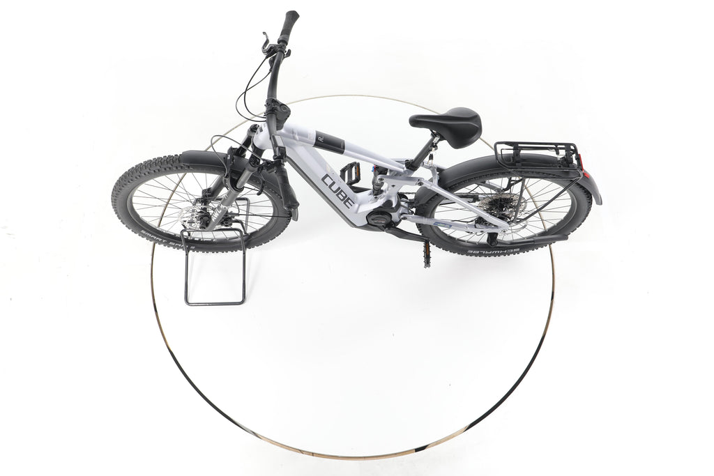 Cube Stereo Hybrid 120 Race SUV E-Bike - Image 19