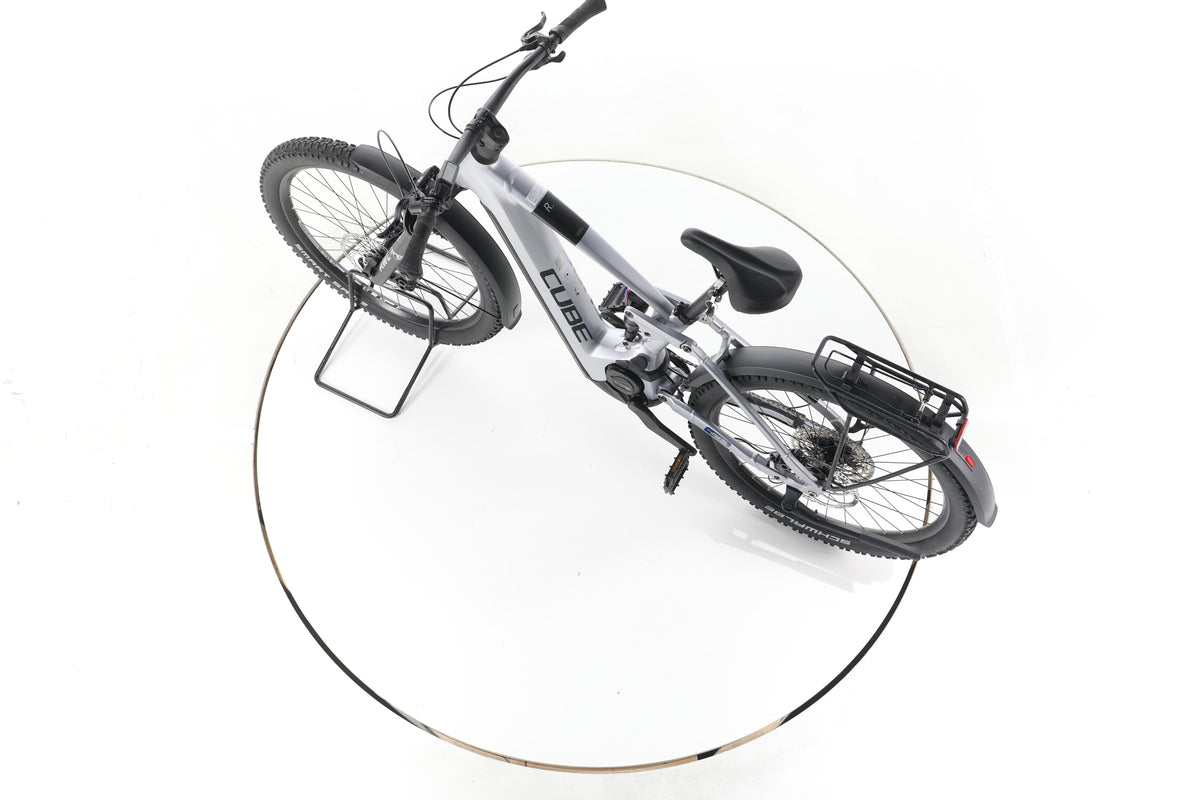 Cube Stereo Hybrid 120 Race SUV E-Bike - Image 20