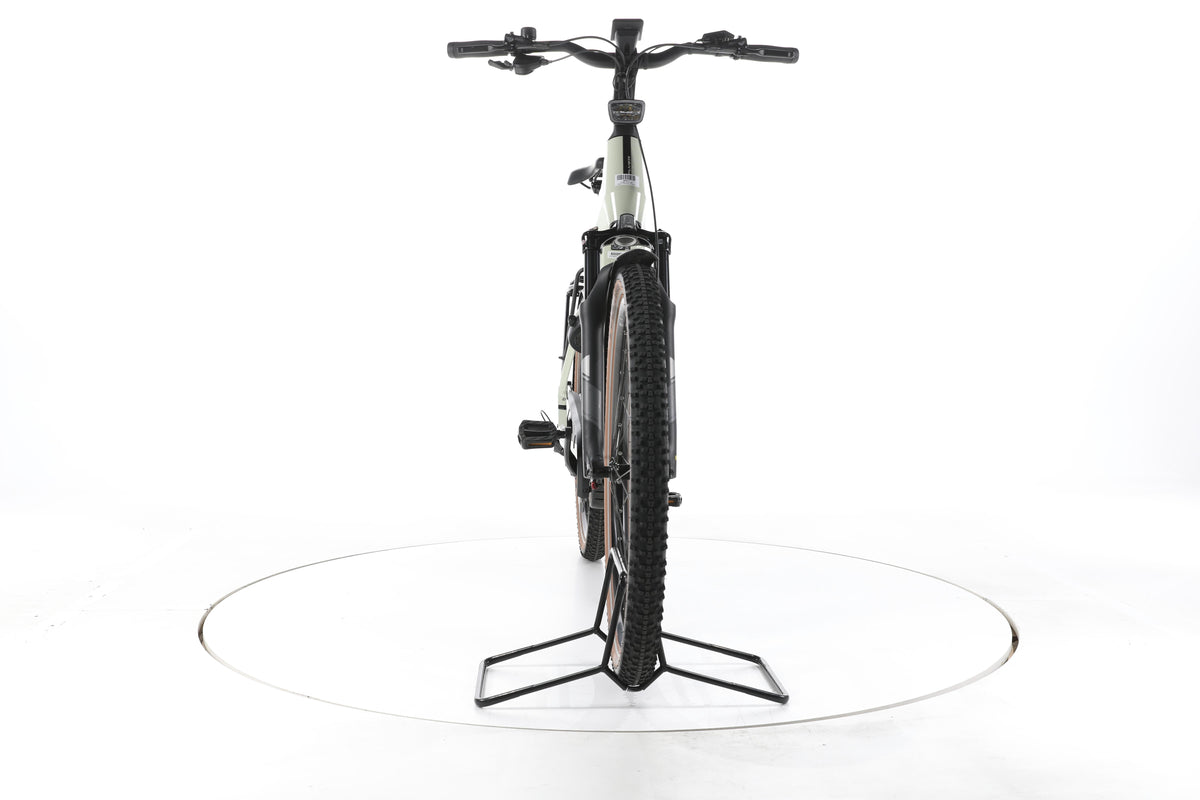 FLYER Gotour 7.12 XC Trekking E-Bike 2024 - Image 4