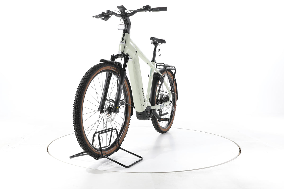 FLYER Gotour 7.12 XC Trekking E-Bike 2024 - Image 5