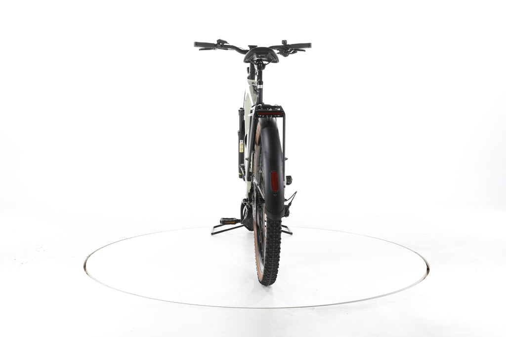 FLYER Gotour 7.12 XC Trekking E-Bike 2024 - Image 10