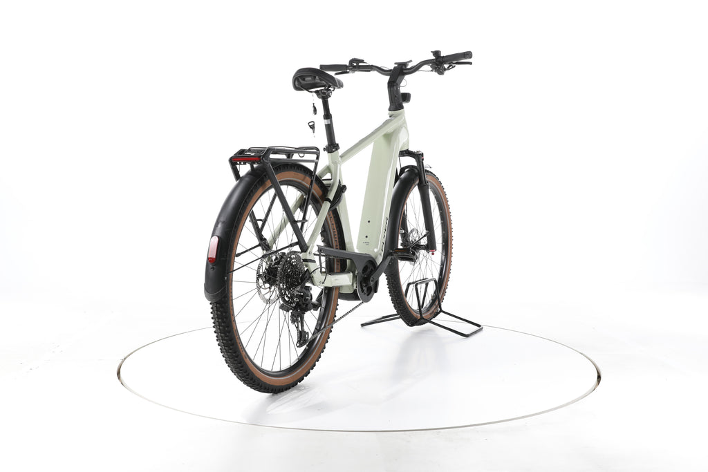 FLYER Gotour 7.12 XC Trekking E-Bike 2024 - Image 11