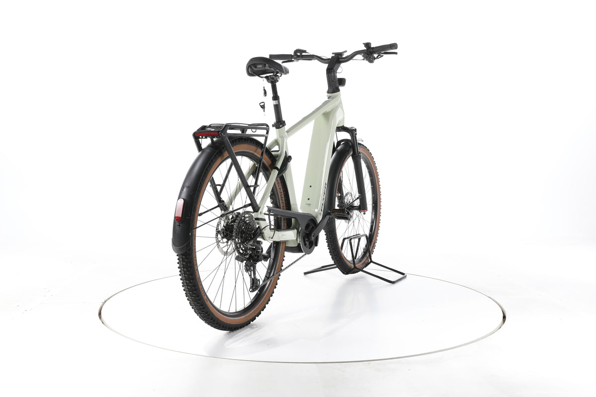 FLYER Gotour 7.12 XC Trekking E-Bike 2024 - Image 11