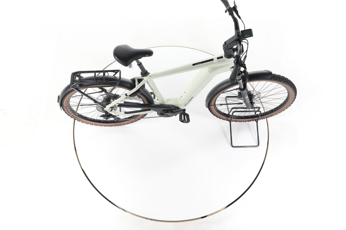FLYER Gotour 7.12 XC Trekking E-Bike 2024 - Image 13