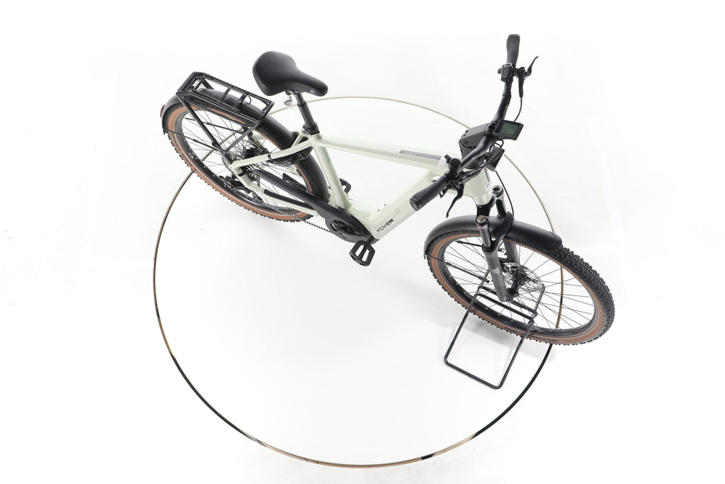 FLYER Gotour 7.12 XC Trekking E-Bike 2024 - Image 14
