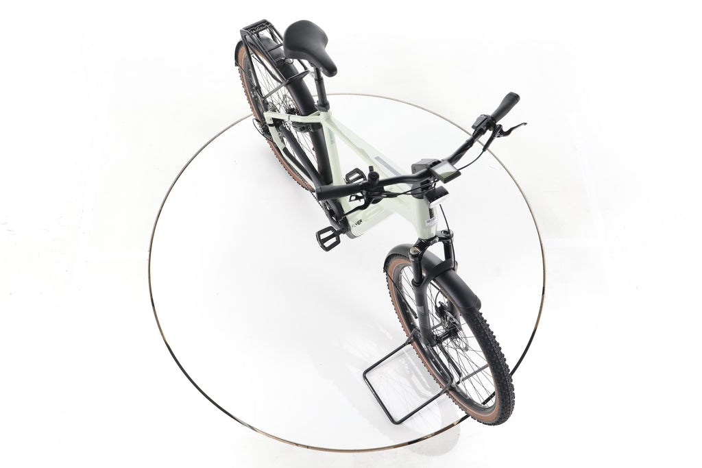 FLYER Gotour 7.12 XC Trekking E-Bike 2024 - Image 15