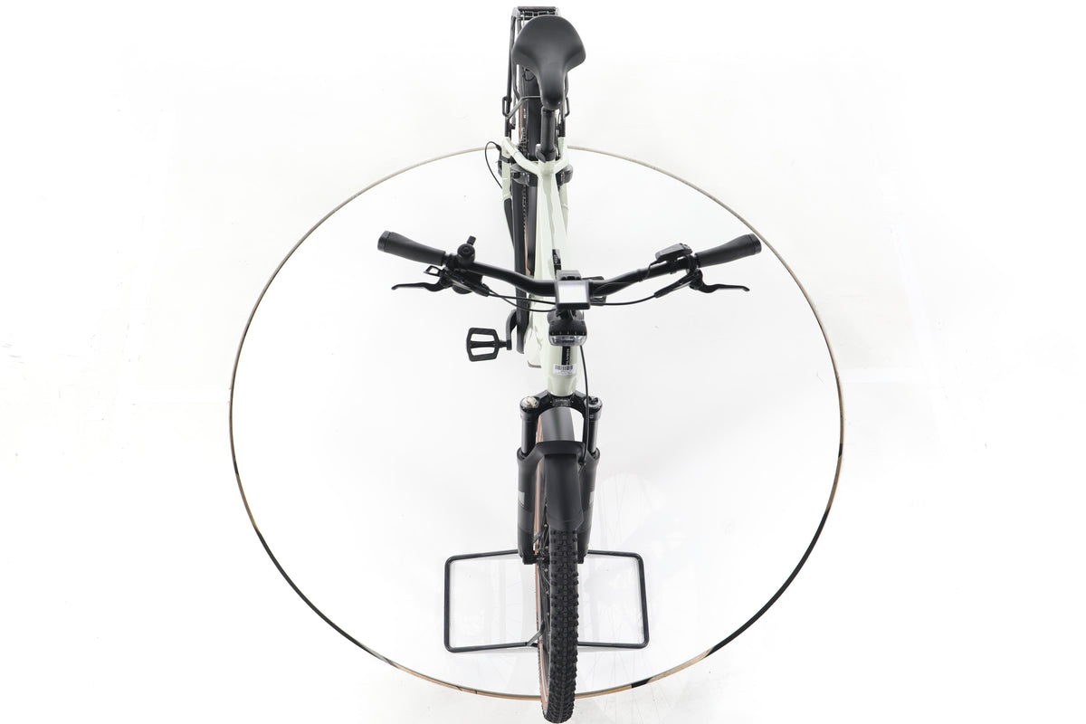 FLYER Gotour 7.12 XC Trekking E-Bike 2024 - Image 16
