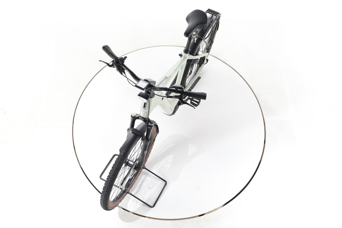 FLYER Gotour 7.12 XC Trekking E-Bike 2024 - Image 17