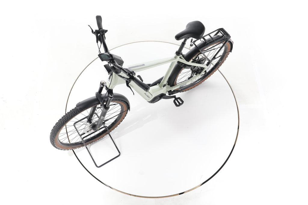 FLYER Gotour 7.12 XC Trekking E-Bike 2024 - Image 18