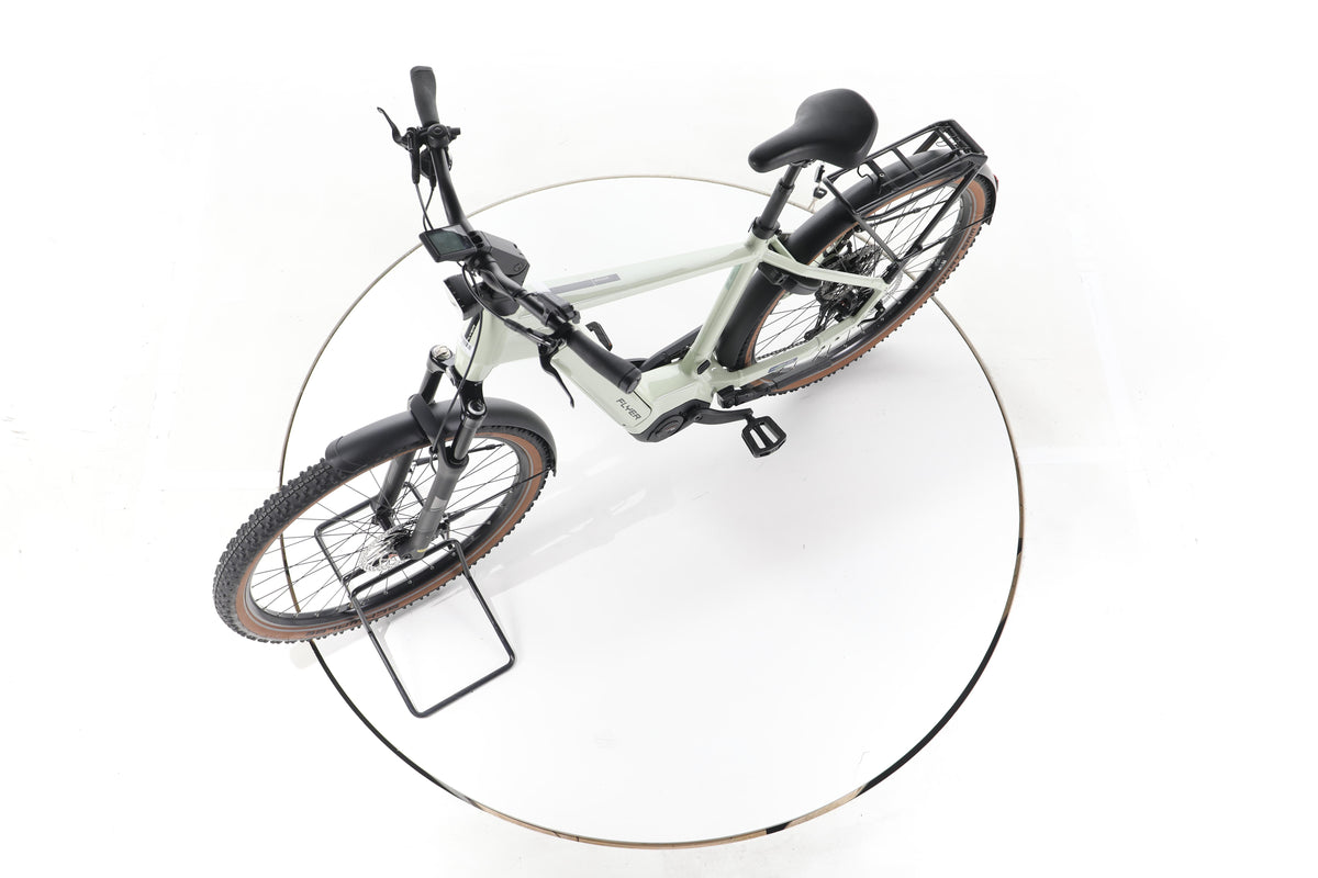 FLYER Gotour 7.12 XC Trekking E-Bike 2024 - Image 18