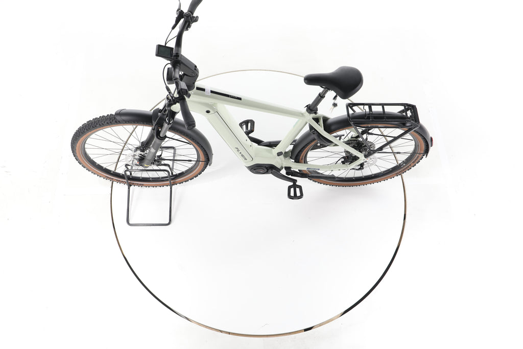 FLYER Gotour 7.12 XC Trekking E-Bike 2024 - Image 19