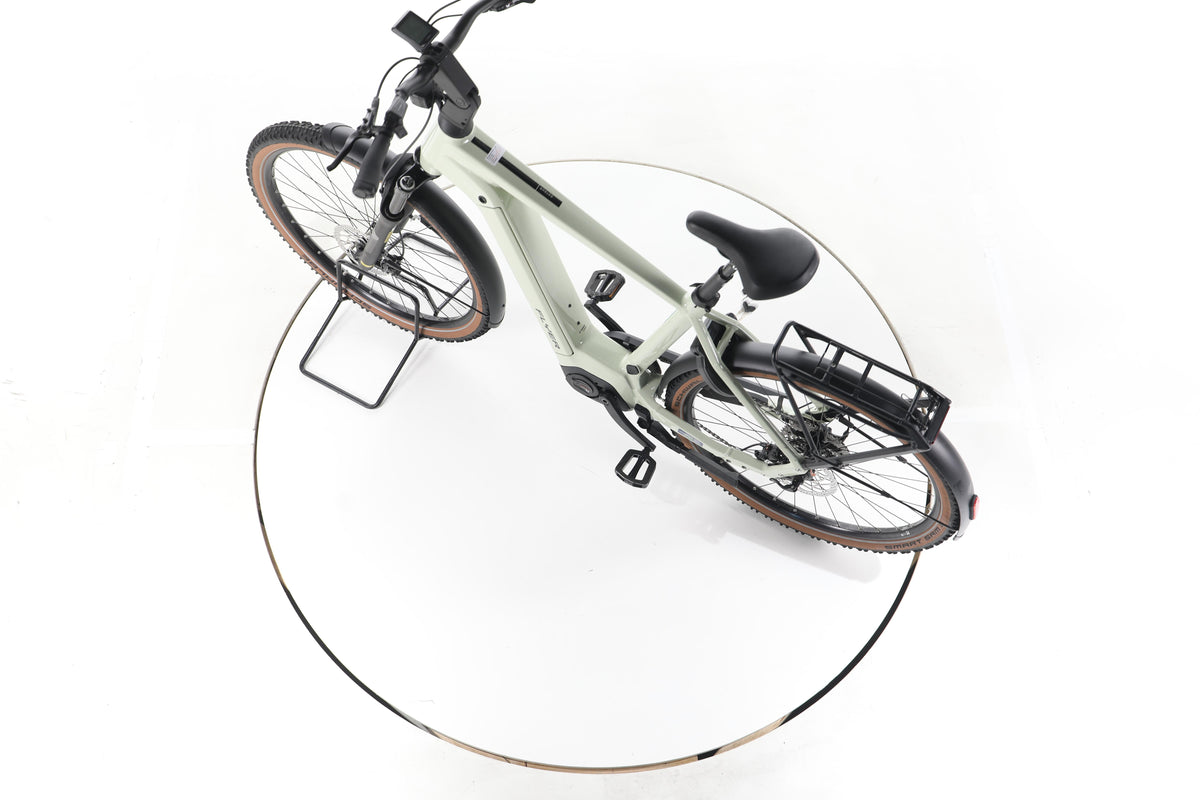 FLYER Gotour 7.12 XC Trekking E-Bike 2024 - Image 20
