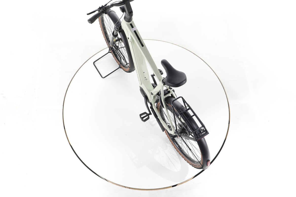 FLYER Gotour 7.12 XC Trekking E-Bike 2024 - Image 21