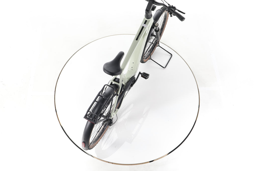 FLYER Gotour 7.12 XC Trekking E-Bike 2024 - Image 23