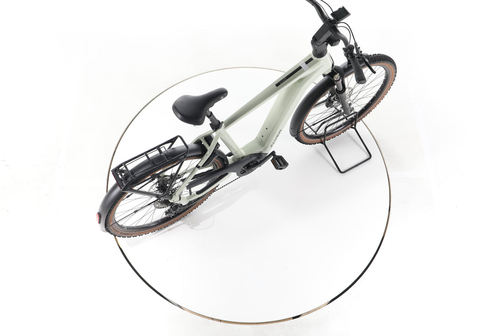 FLYER Gotour 7.12 XC Trekking E-Bike 2024 - Image 24