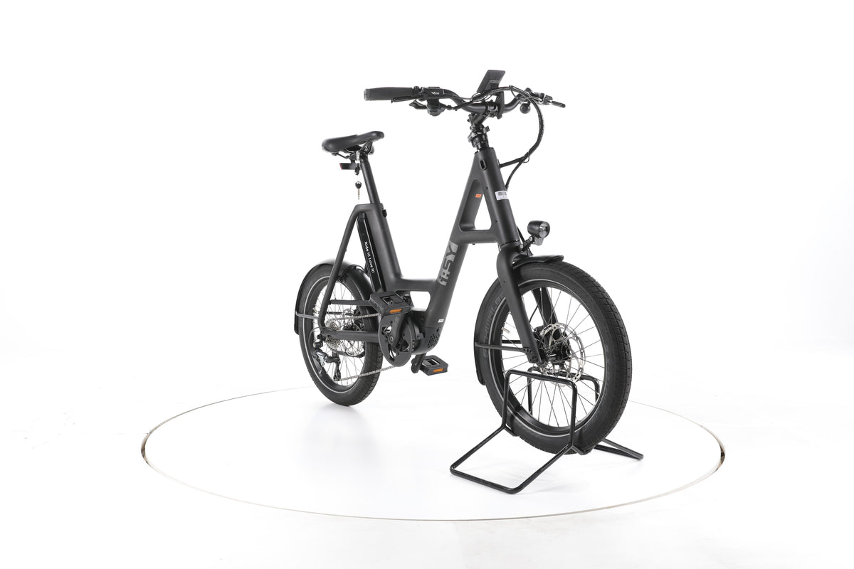 i:SY Skyfly S10 Rh 47 City E-Bike Tiefeinsteiger 2024 - Image 3