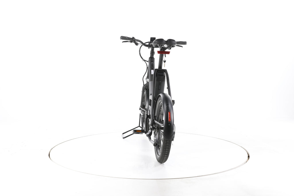 i:SY Skyfly S10 Rh 47 City E-Bike Tiefeinsteiger 2024 - Image 10