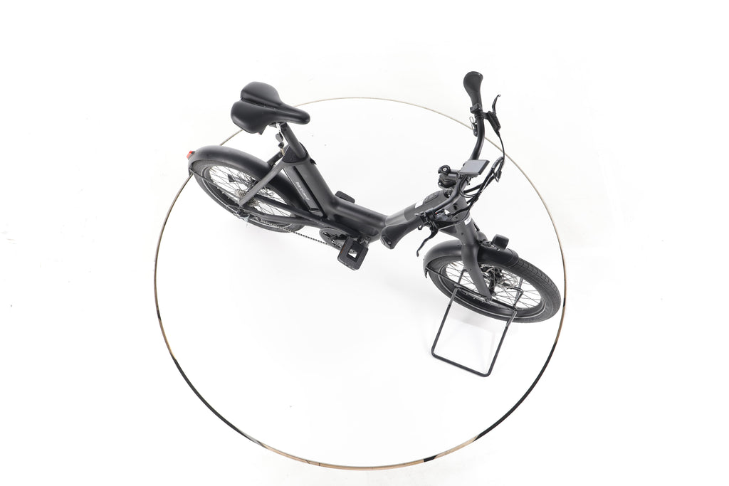 i:SY Skyfly S10 Rh 47 City E-Bike Tiefeinsteiger 2024 - Image 14