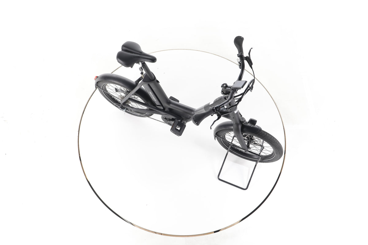 i:SY Skyfly S10 Rh 47 City E-Bike Tiefeinsteiger 2024 - Image 14