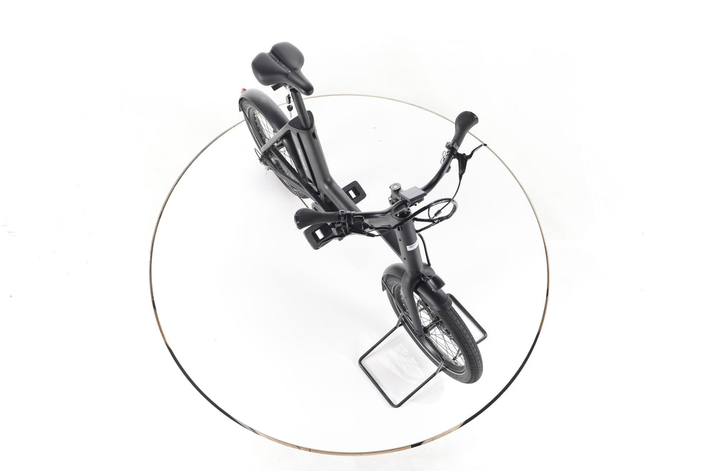 i:SY Skyfly S10 Rh 47 City E-Bike Tiefeinsteiger 2024 - Image 15