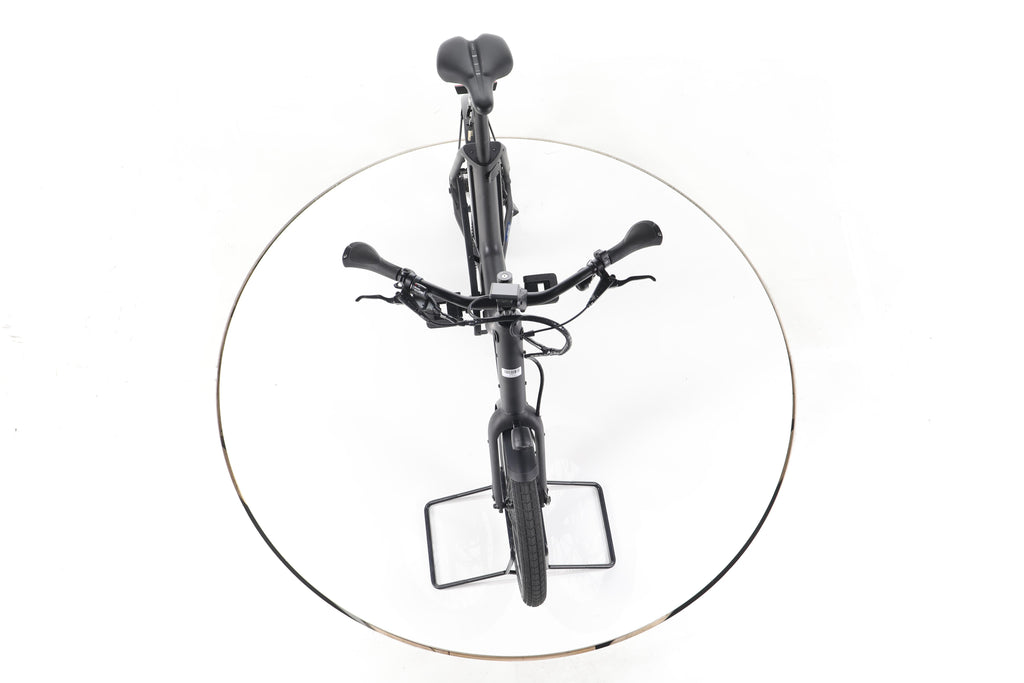 i:SY Skyfly S10 Rh 47 City E-Bike Tiefeinsteiger 2024 - Image 16