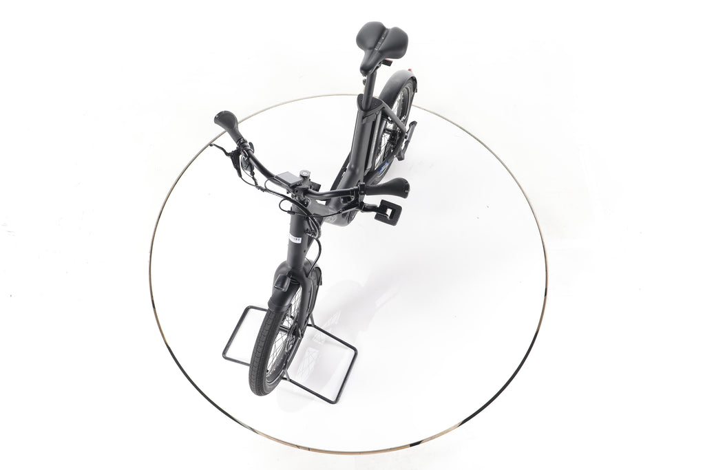 i:SY Skyfly S10 Rh 47 City E-Bike Tiefeinsteiger 2024 - Image 17