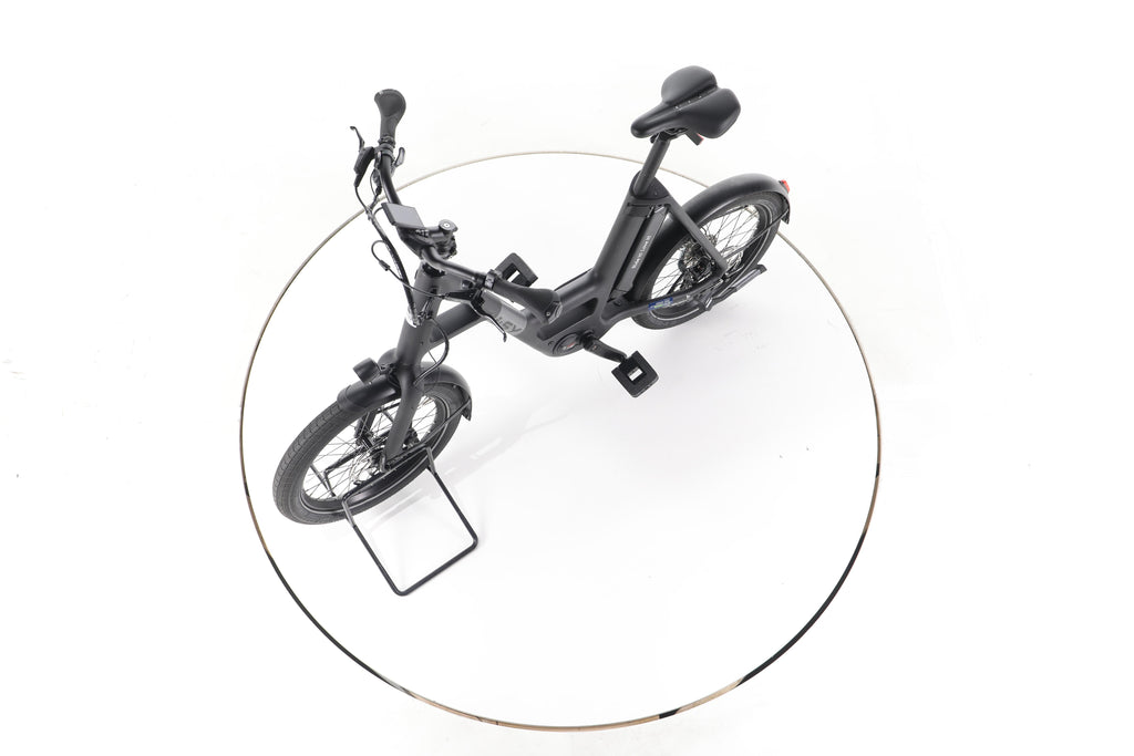 i:SY Skyfly S10 Rh 47 City E-Bike Tiefeinsteiger 2024 - Image 18