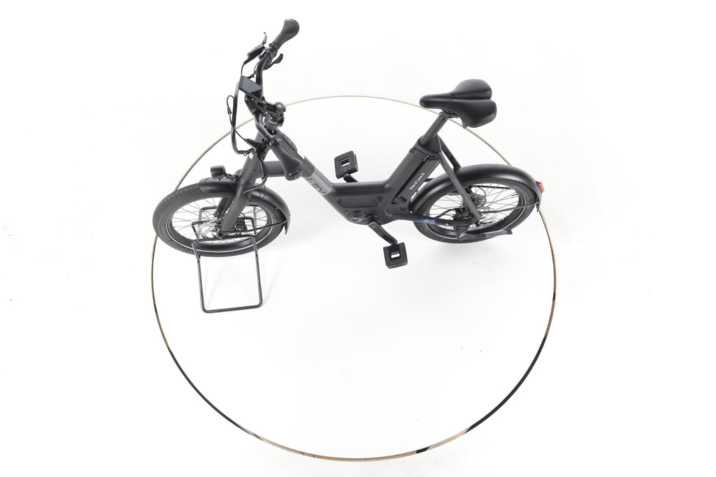 i:SY Skyfly S10 Rh 47 City E-Bike Tiefeinsteiger 2024 - Image 19