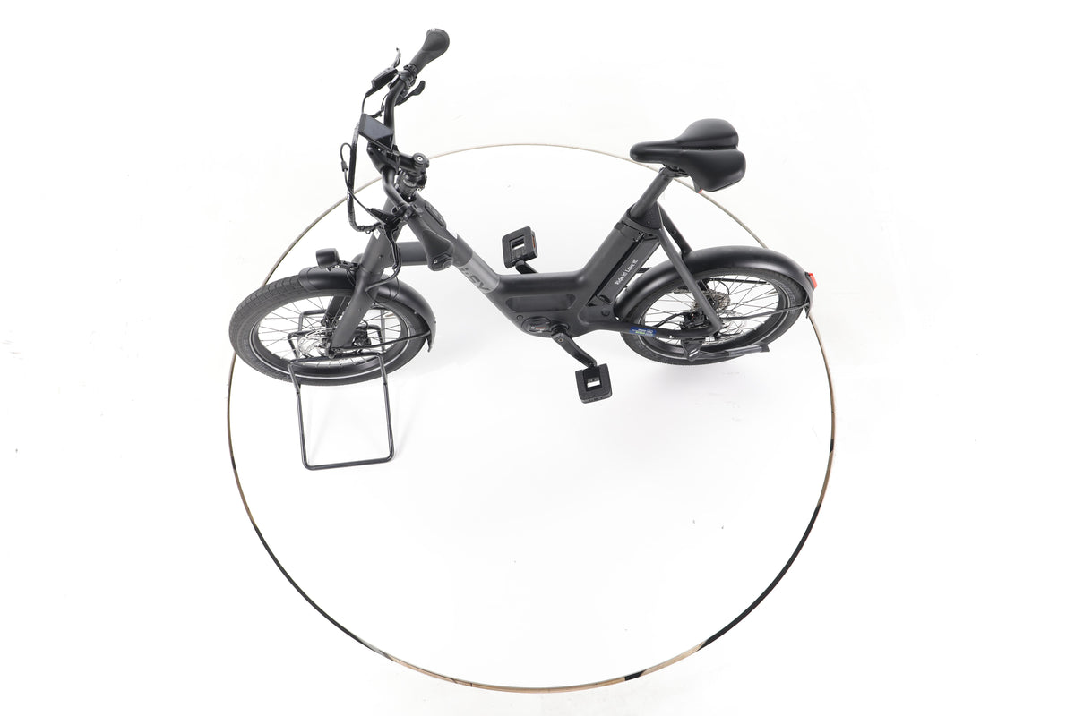 i:SY Skyfly S10 Rh 47 City E-Bike Tiefeinsteiger 2024 - Image 19