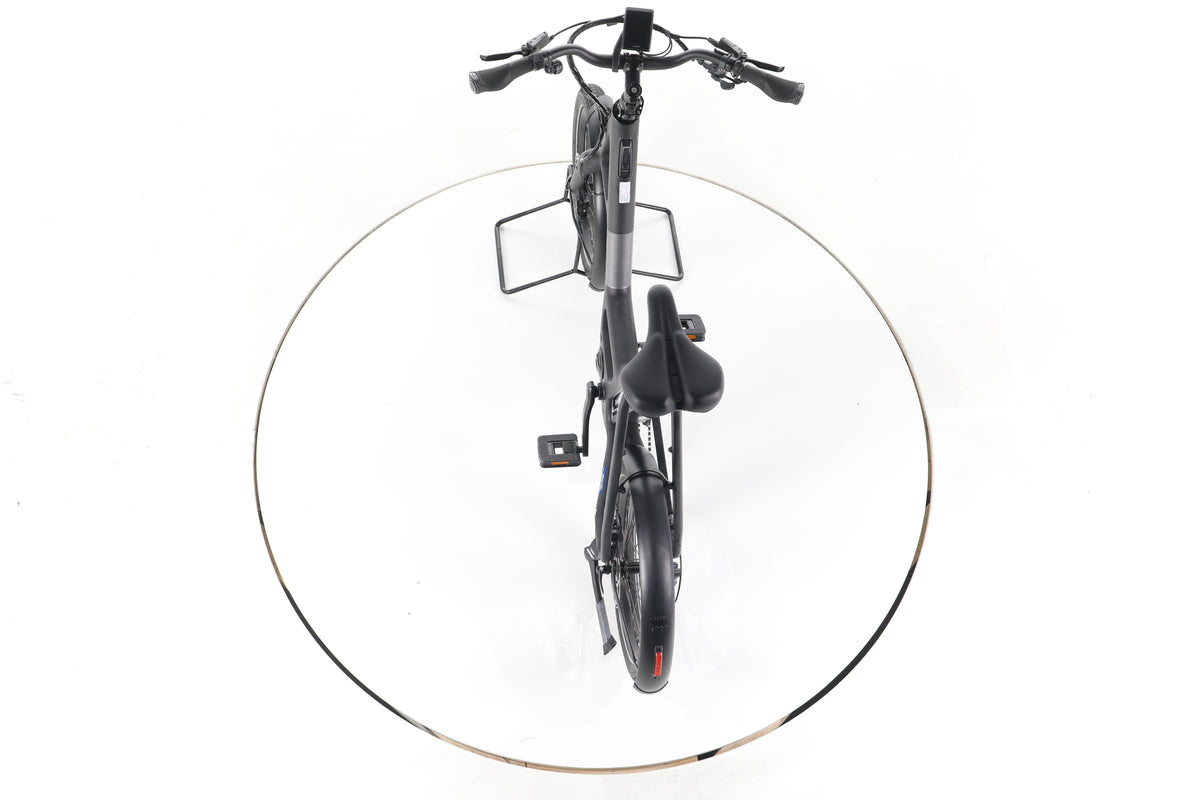 i:SY Skyfly S10 Rh 47 City E-Bike Tiefeinsteiger 2024 - Image 22