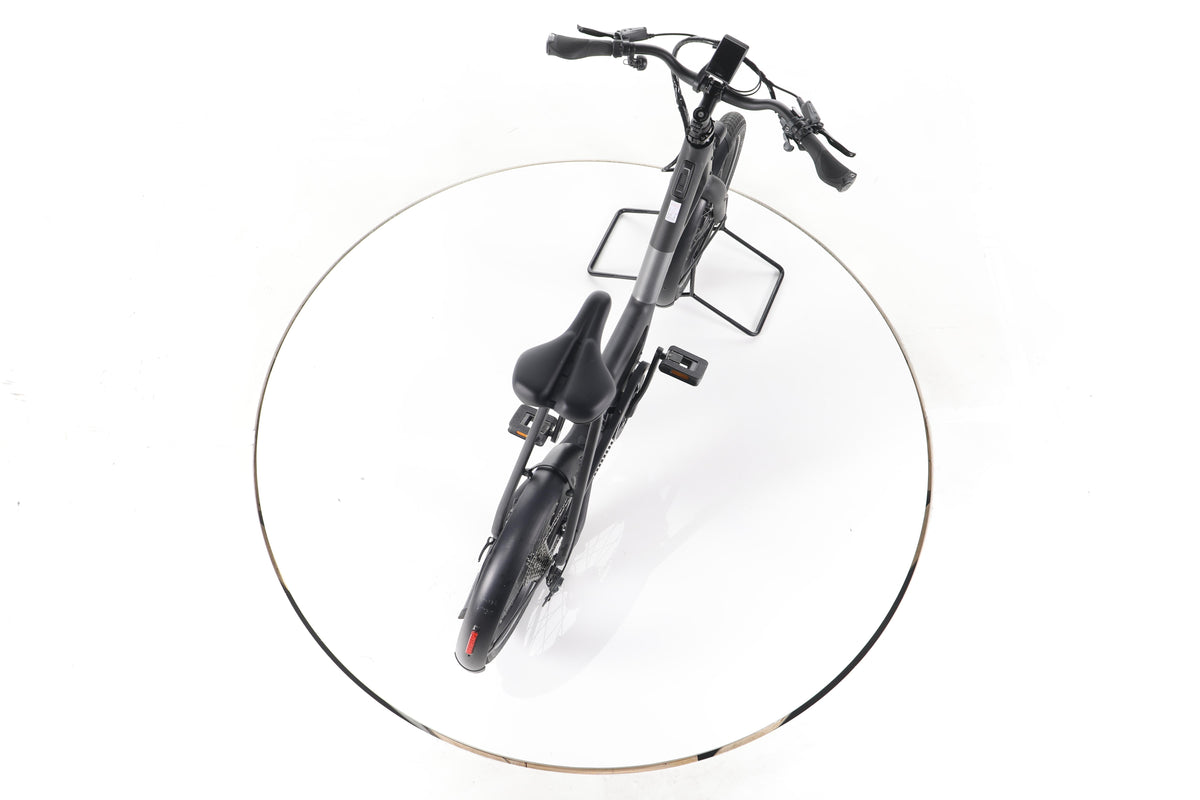 i:SY Skyfly S10 Rh 47 City E-Bike Tiefeinsteiger 2024 - Image 23