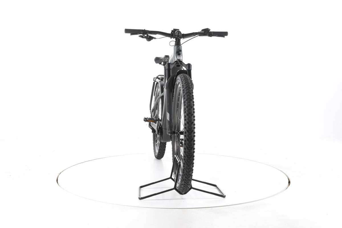 Cube Reaction Hybrid Pro Trekking E-Bike - Image 4