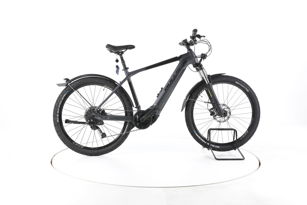 Bulls Copperhead EVO 1 Street E-Bike - Image 1