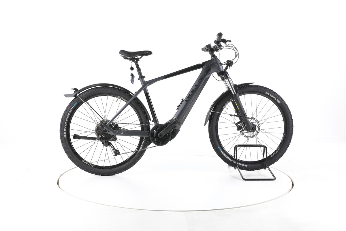 Bulls Copperhead EVO 1 Street E-Bike - Image 1