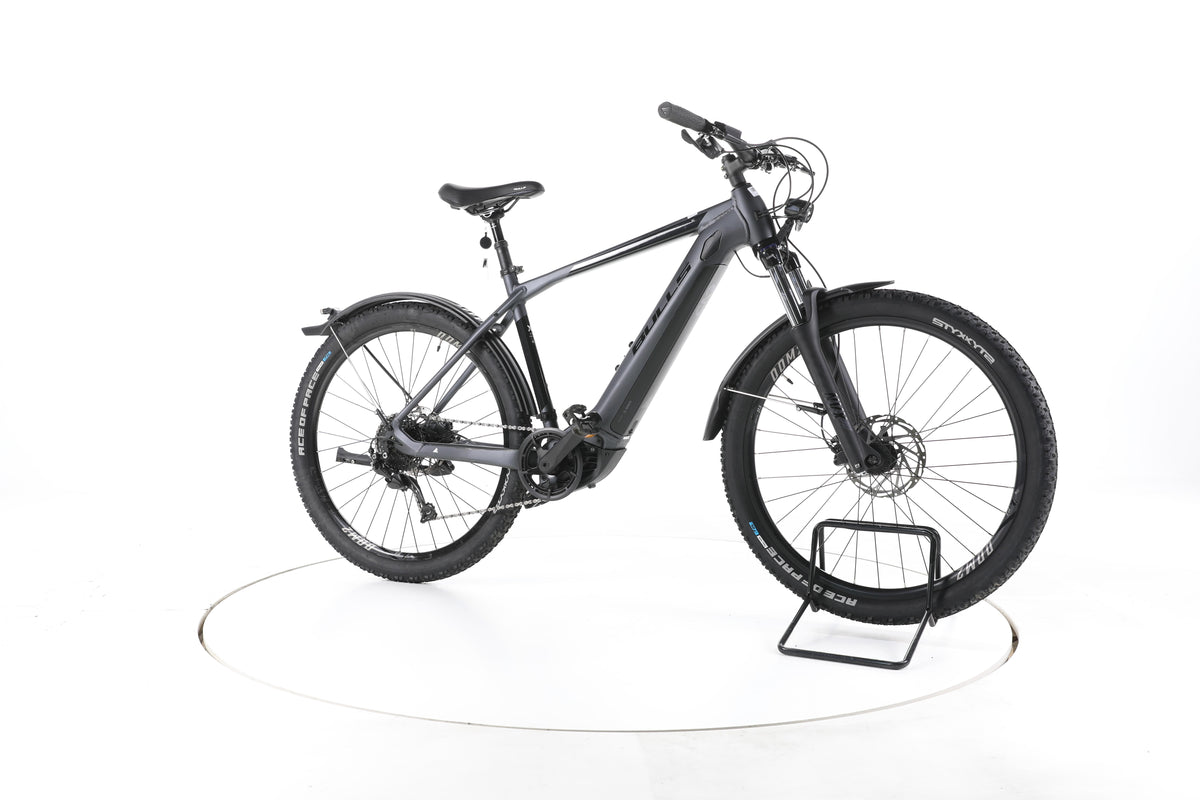 Bulls Copperhead EVO 1 Street E-Bike - Image 2