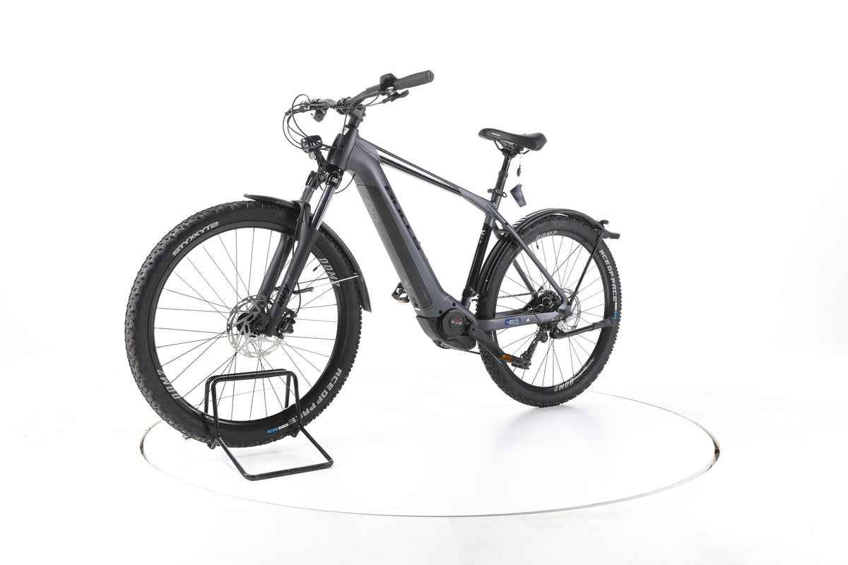 Bulls Copperhead EVO 1 Street E-Bike - Image 6