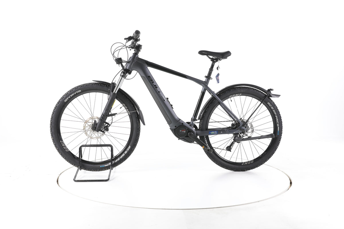 Bulls Copperhead EVO 1 Street E-Bike - Image 7