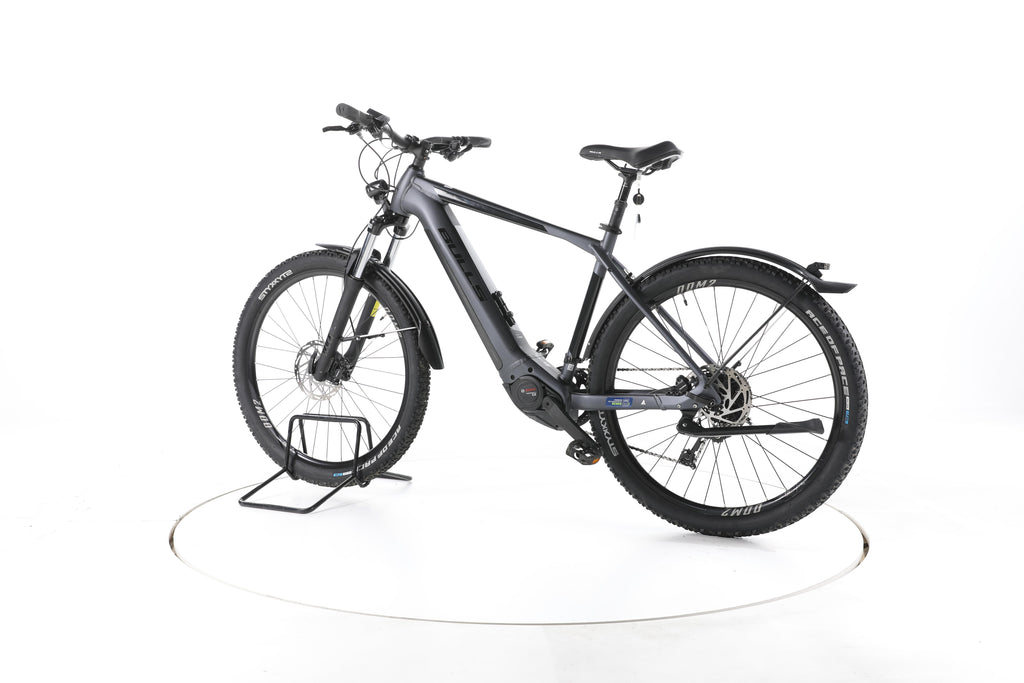 Bulls Copperhead EVO 1 Street E-Bike - Image 8