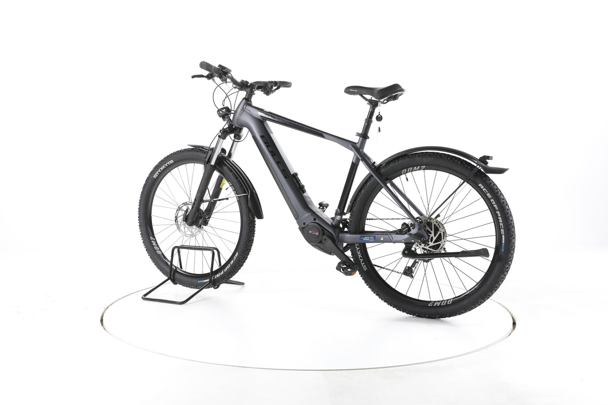 Bulls Copperhead EVO 1 Street E-Bike - Image 8