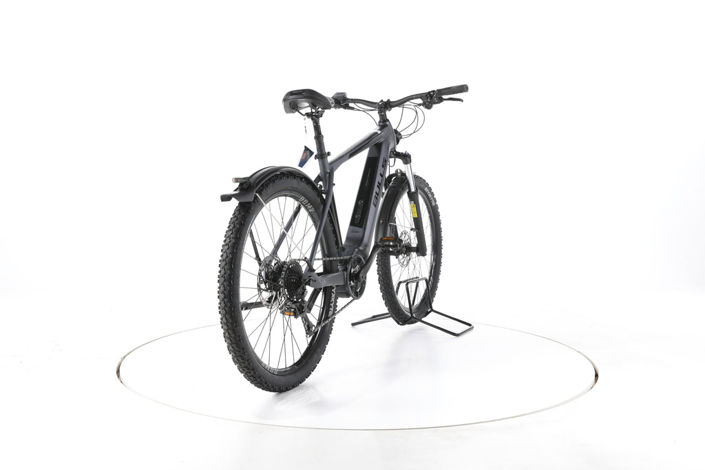 Bulls Copperhead EVO 1 Street E-Bike - Image 11