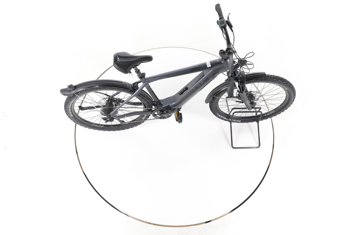 Bulls Copperhead EVO 1 Street E-Bike - Image 13