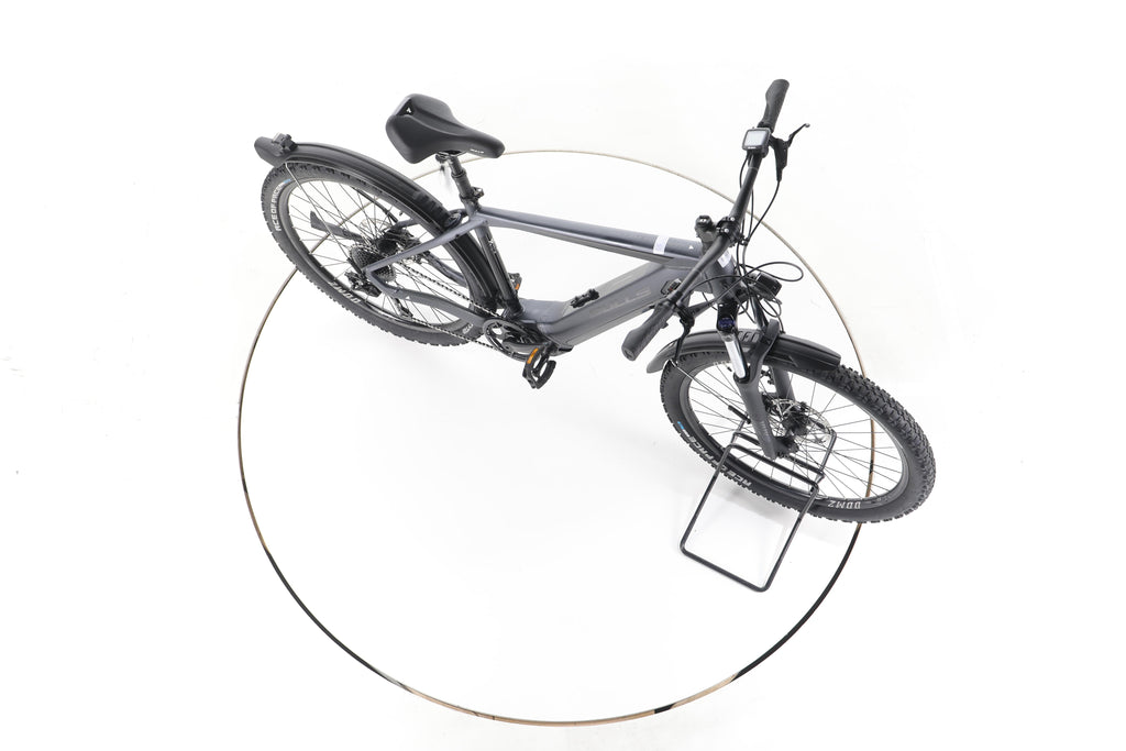 Bulls Copperhead EVO 1 Street E-Bike - Image 14