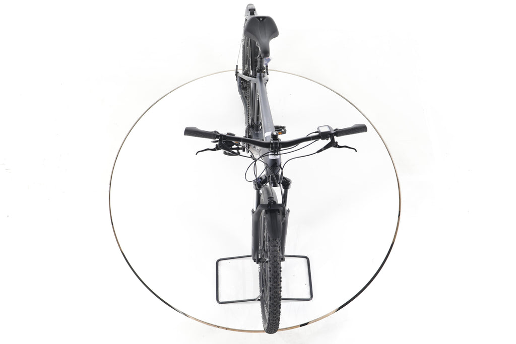 Bulls Copperhead EVO 1 Street E-Bike - Image 16