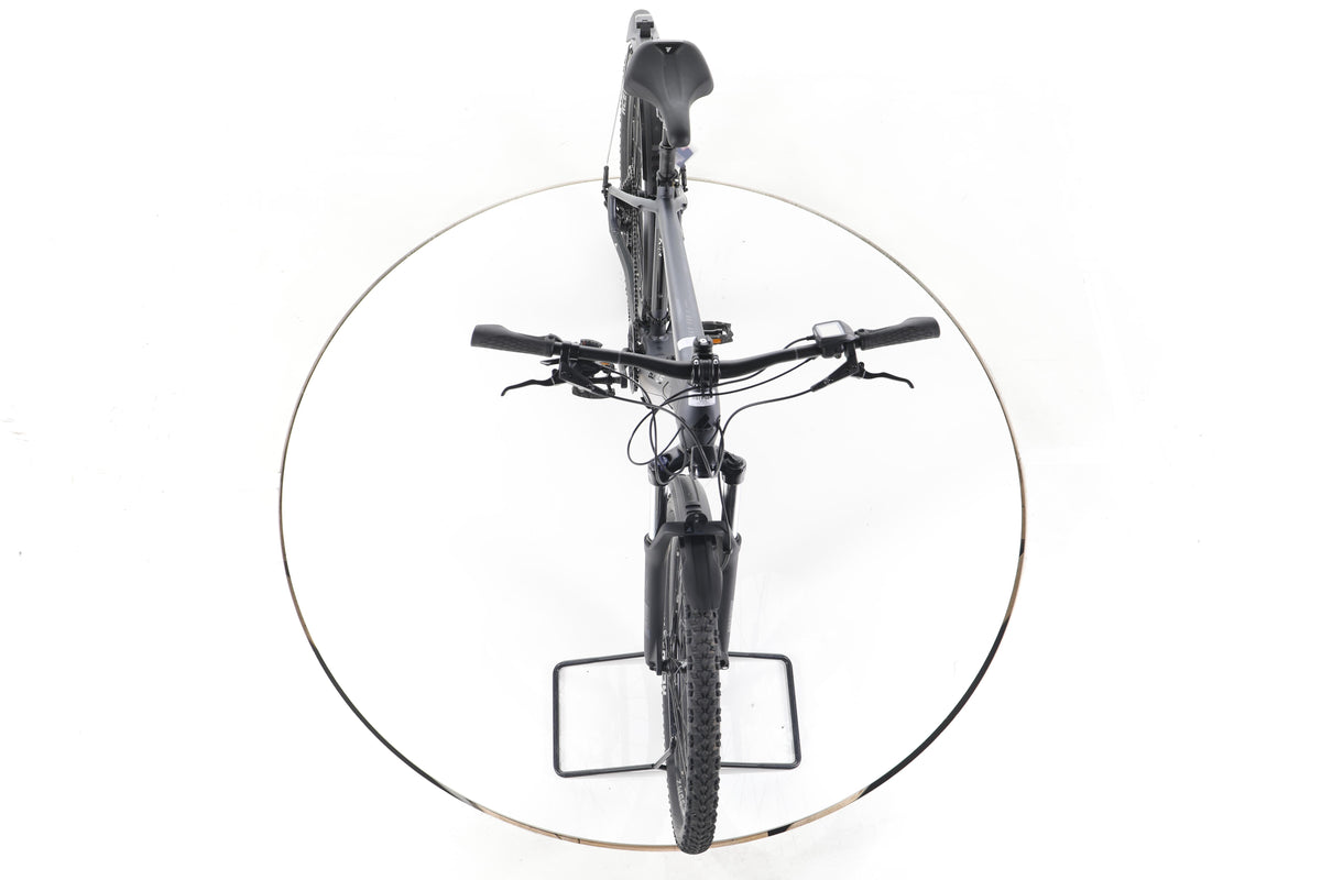 Bulls Copperhead EVO 1 Street E-Bike - Image 16