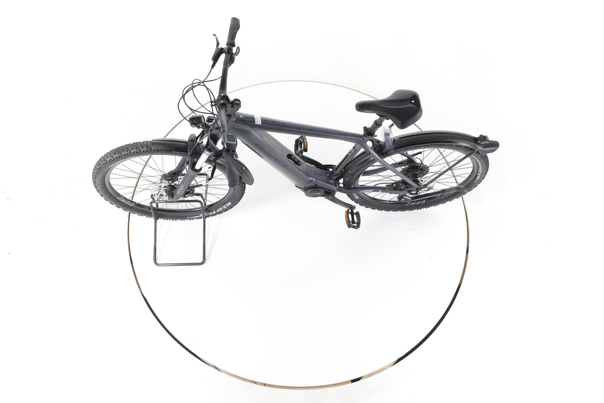 Bulls Copperhead EVO 1 Street E-Bike - Image 19