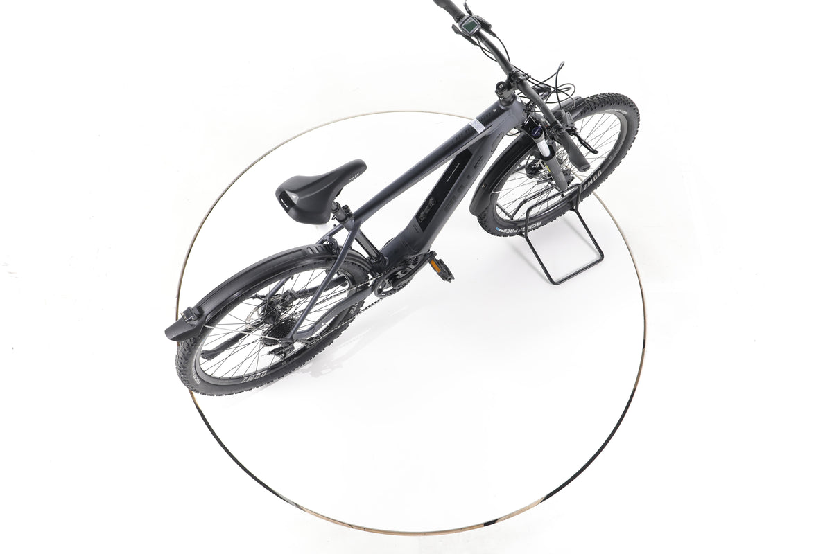 Bulls Copperhead EVO 1 Street E-Bike - Image 24