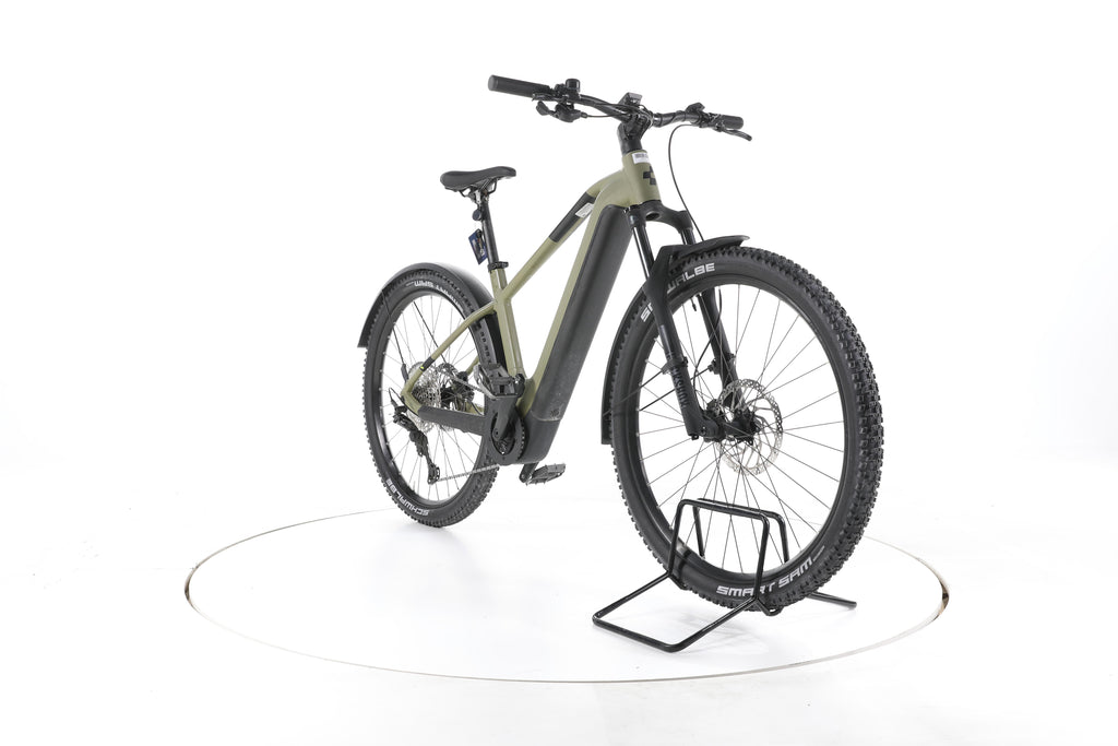 Cube Reaction Hybrid Race E-Bike - Image 3