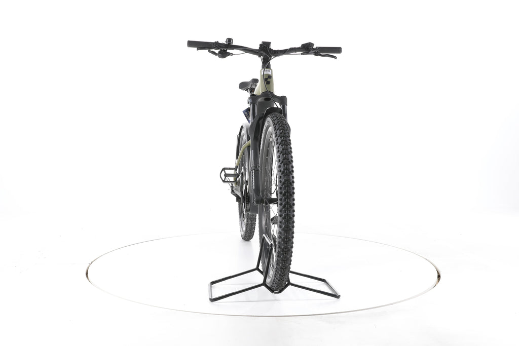 Cube Reaction Hybrid Race E-Bike - Image 4