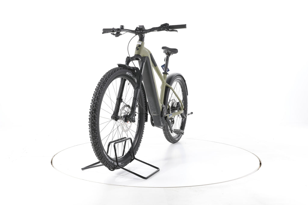 Cube Reaction Hybrid Race E-Bike - Image 5